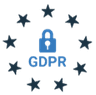 GDPR logo